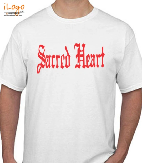 dio-secred-hart - T-Shirt