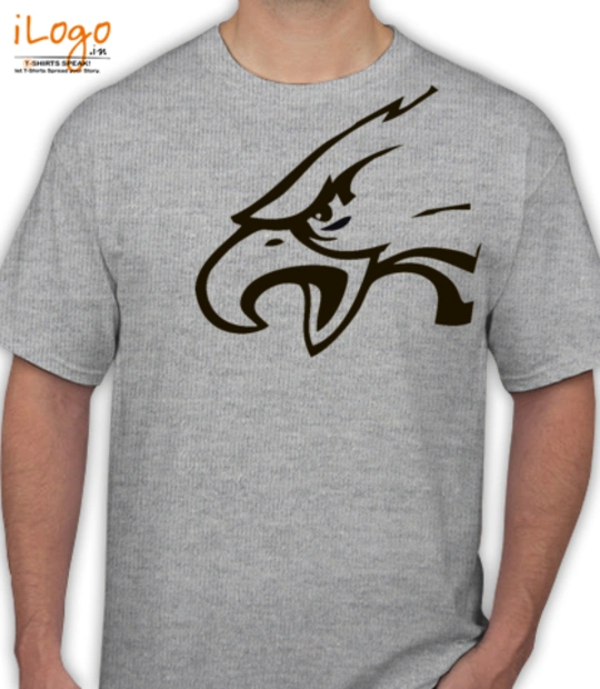 Eat eagles T-Shirt