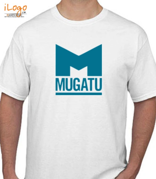 Comedy Zoolander-MUGATU T-Shirt