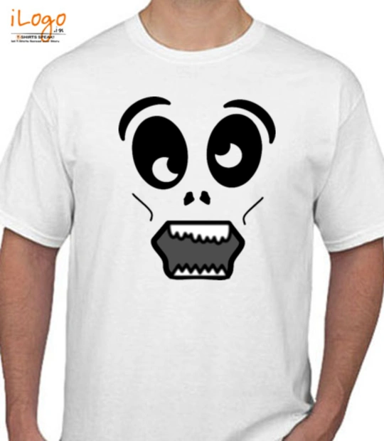 Zombi Zombi-zombie T-Shirt