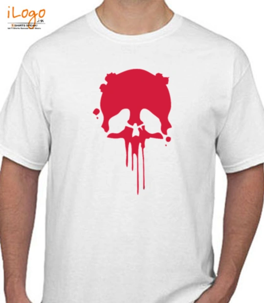 Zombi Zombie_Killer_by Zombi-zombie-driver T-Shirt