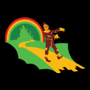 Wizard-of-Oz-scarecrow-zombie