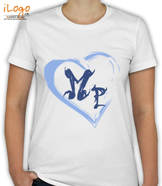 T sHIRT Kshitij T-Shirt