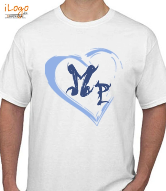 T sHIRT Kshitij T-Shirt