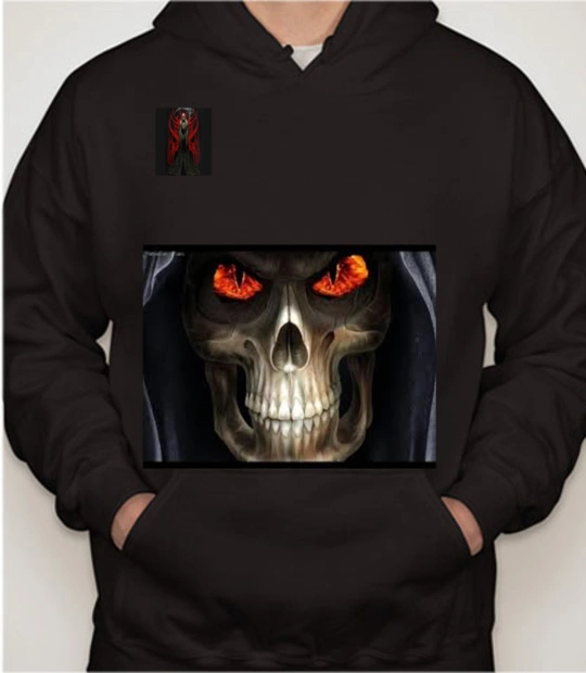 Nda devil-hoodie T-Shirt