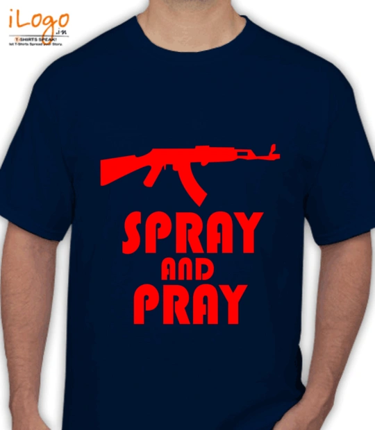 Counter Strike Csgo-T-Shirt T-Shirt