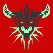 simplistic-simple-background-dota--outworld-devourer