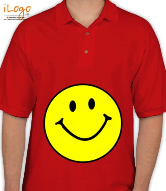 T sHIRT smileeee T-Shirt