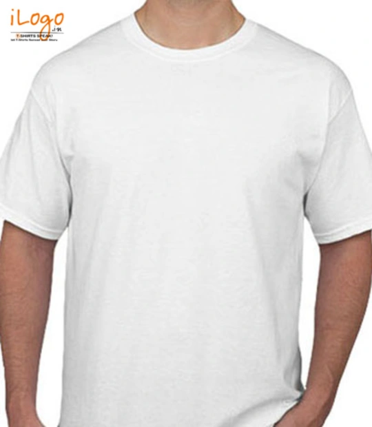 Infosys test T-Shirt