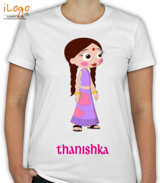 T sHIRT santosh T-Shirt