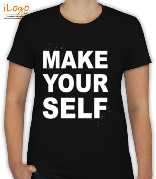 Tee MAKEYOURSELF T-Shirt