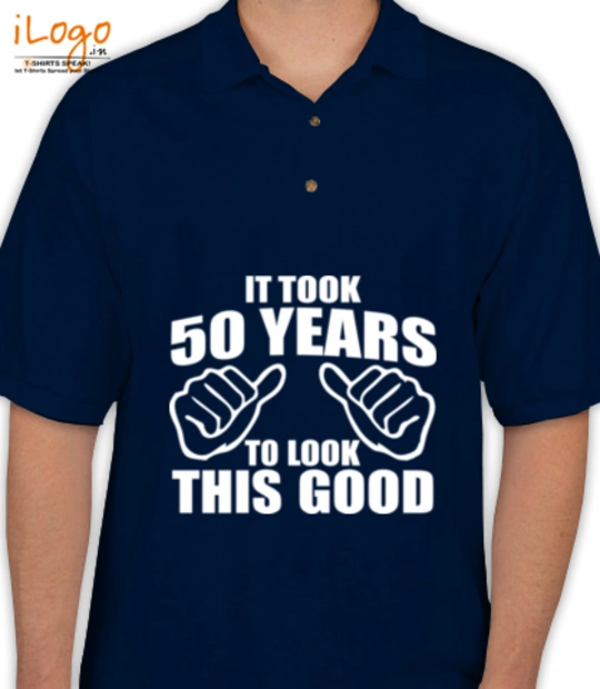 Tee -YEARS T-Shirt