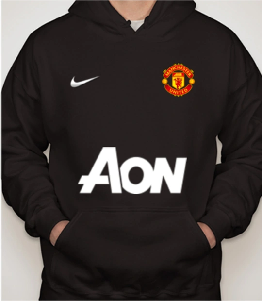 Tee RDMANUNITED T-Shirt