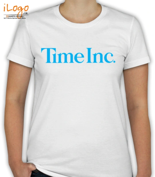 Tee Timinc-White T-Shirt