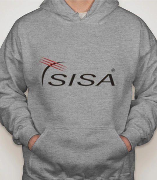 Nda SISA-Hoddies T-Shirt