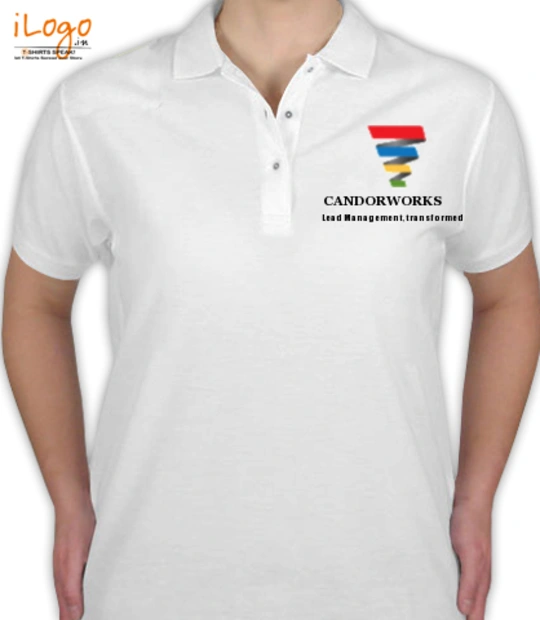 T shirts Candorworks-T T-Shirt