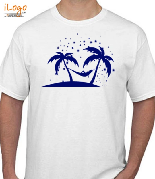 Pi vacation-mazic T-Shirt