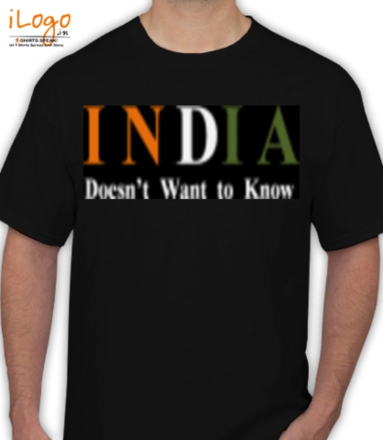 T sHIRT Indiadwk T-Shirt