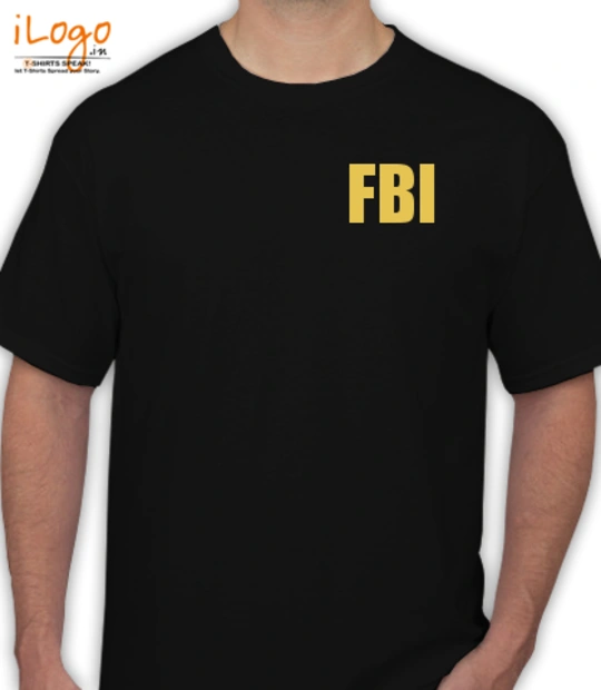 T sHIRT The-FBI-T-final T-Shirt