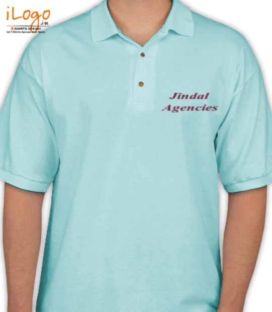 Nda JINDAL-AGENCIES T-Shirt