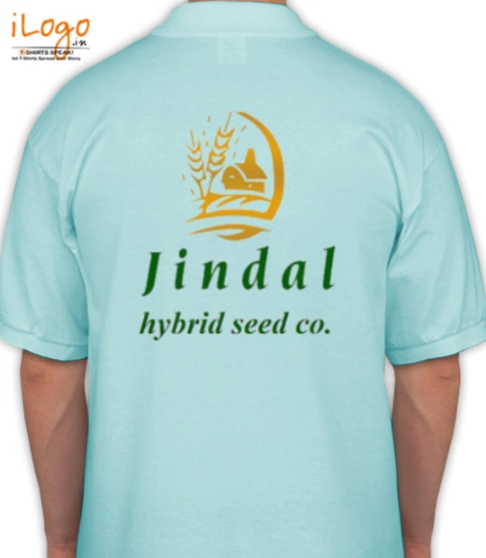 JINDALs