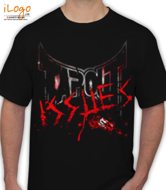 T sHIRT tap-ou T-Shirt