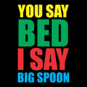 spoon-