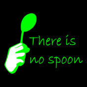 spoon-