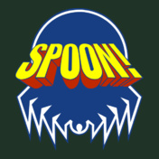 spoon-