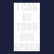 spoon-