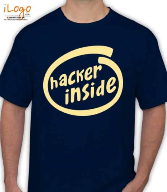 T sHIRT Hackers T-Shirt