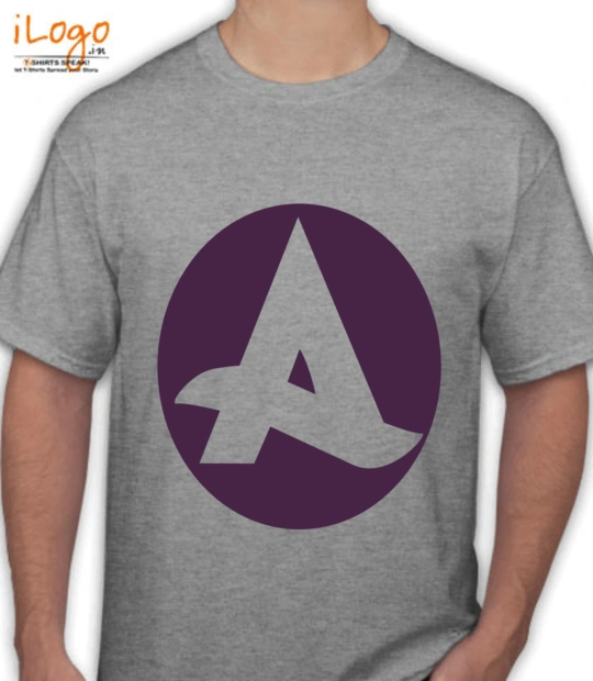 Afrojack Afrojack- T-Shirt