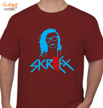 Skrillex T-Shirts