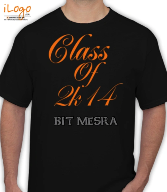Tee CLASS T-Shirt