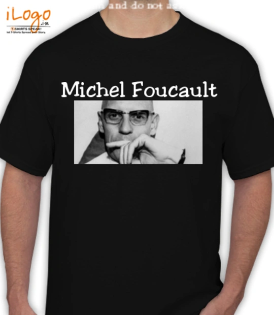 Michel - T-Shirt