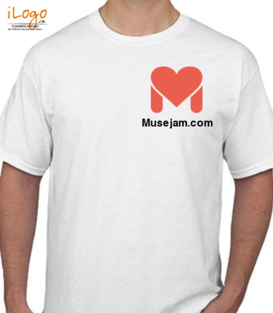 Tee Team-T-Shirts T-Shirt