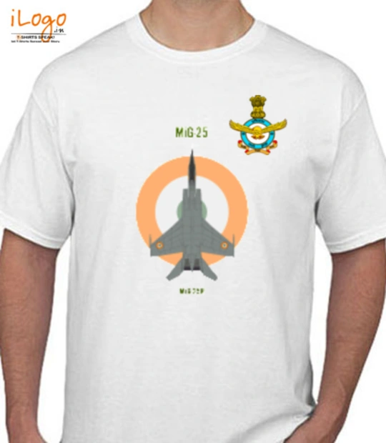 Tee my-final-tshirt T-Shirt