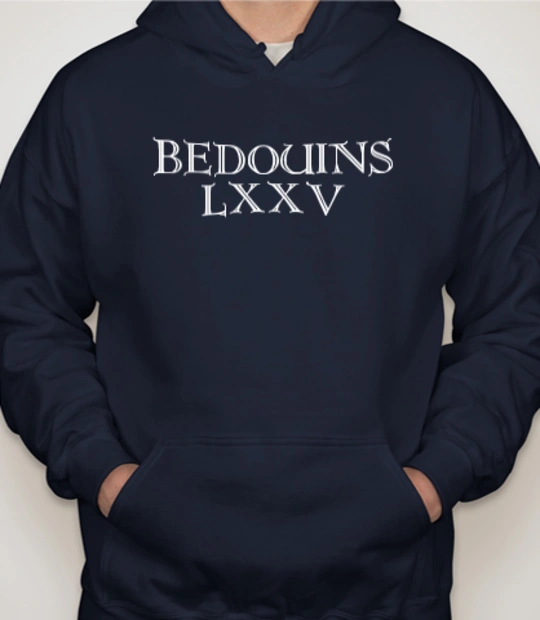 T shirts Bedouin-Krishan T-Shirt