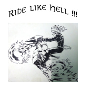 Ride-like-Hell
