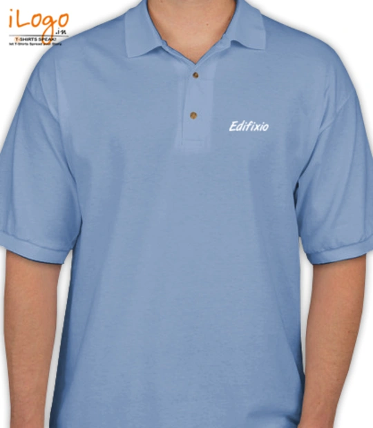 T sHIRT Edifixio T-Shirt