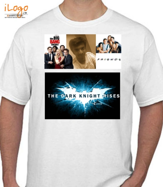 T sHIRT Sankalp T-Shirt