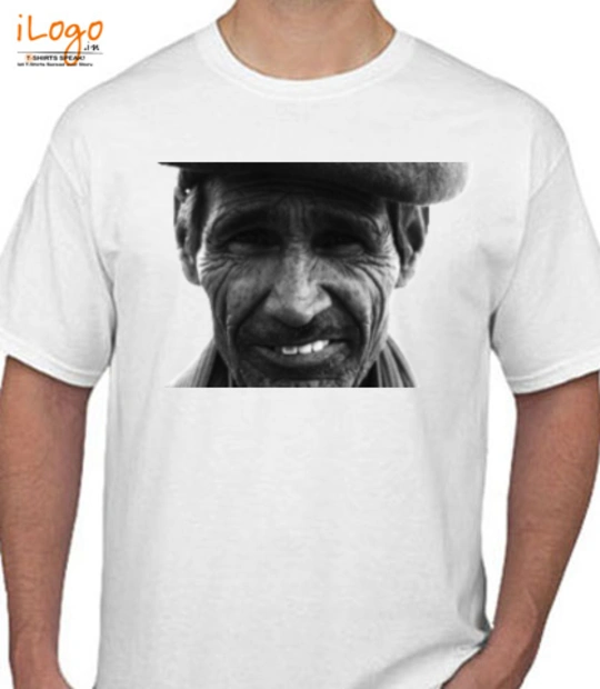 T sHIRT Grace-Lown- T-Shirt