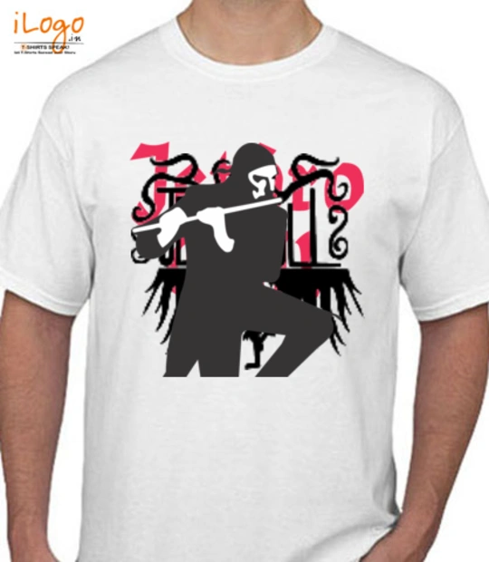 T sHIRT jetho T-Shirt