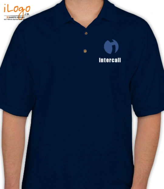 T sHIRT Intercall T-Shirt