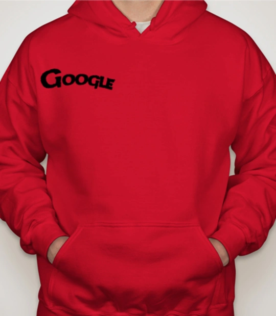 Google google-product T-Shirt