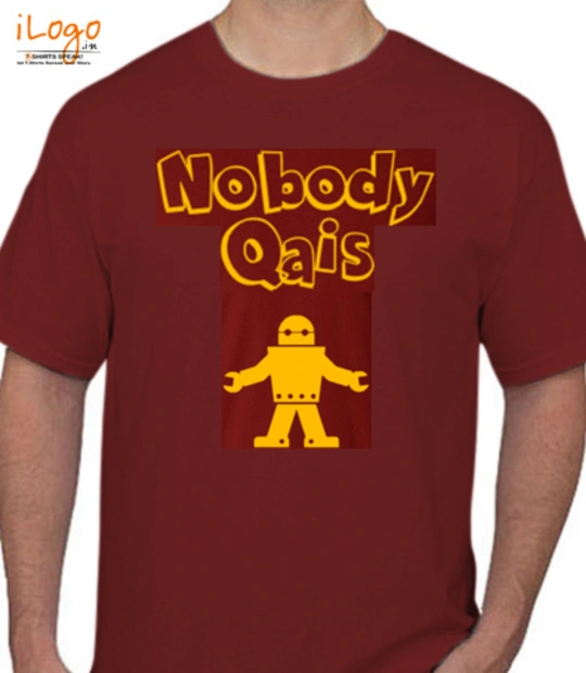 Tee kaizo T-Shirt