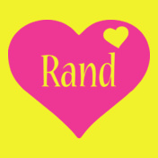 RAND-YELLOW