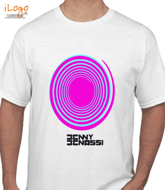 Benny Benassi T-Shirts