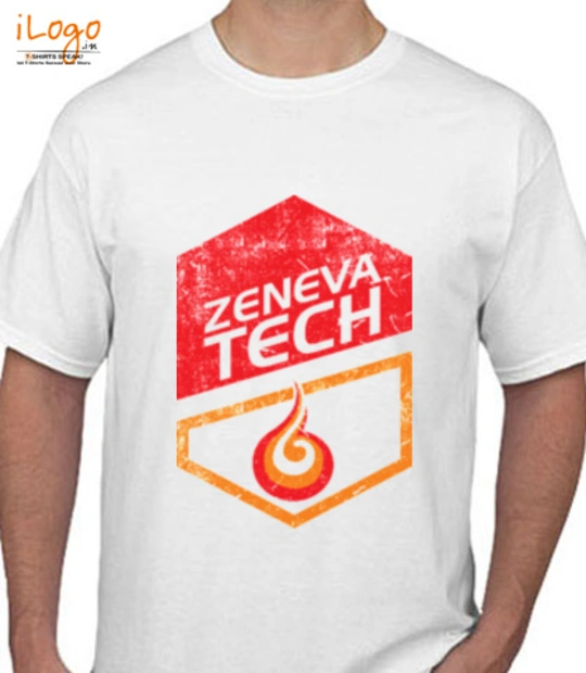 Tee Manoj-Single T-Shirt