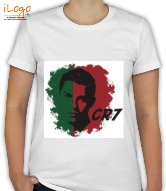 Tee AJ T-Shirt